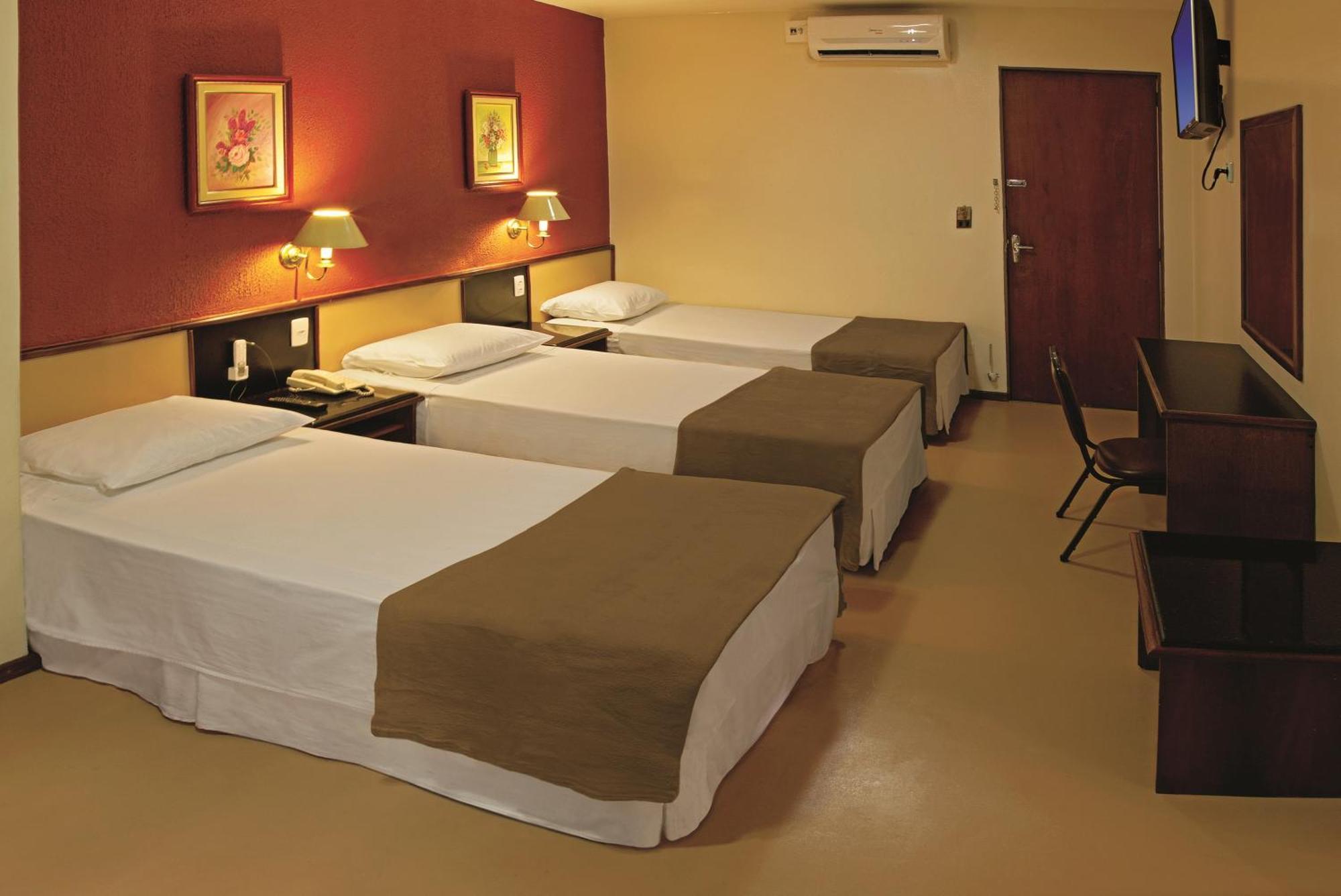 Lira Hotel Curitiba Kültér fotó