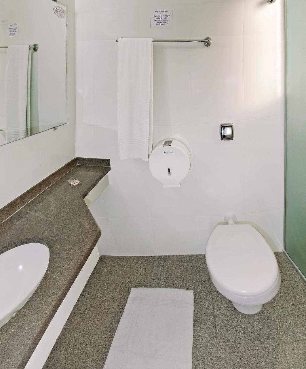 Lira Hotel Curitiba Kültér fotó
