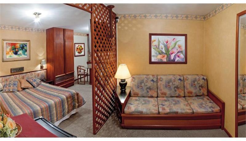 Lira Hotel Curitiba Kültér fotó